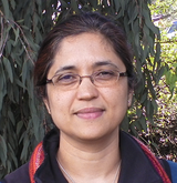 Kalpana Karra