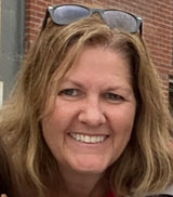Kimberly Luyckx