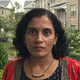 Krithika Venkitasubramony
