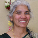 Latha Krishnamurthi