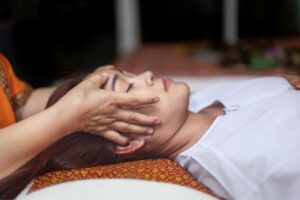 Marma Therapy For Energy Healing + Principles of Ayurveda