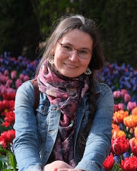 Maryna Stasiuk