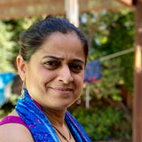 Medha Malegaonkar