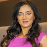  Melanie Dias, D.C.