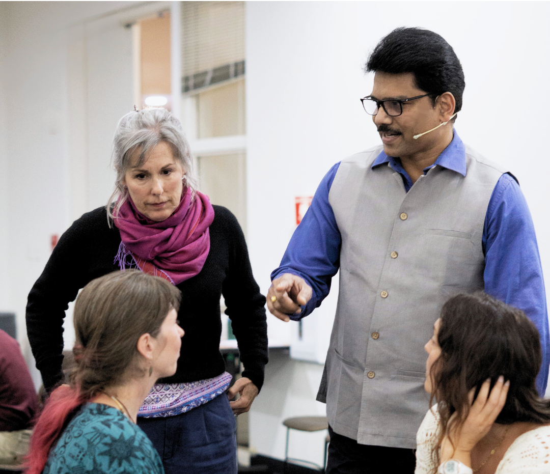 Learn Authentic Ayurveda at Kerala Ayurveda Academy