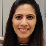 Monisha Dhirmalani