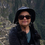 Mythili Ramachandran