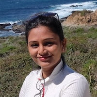 Vaidya Neha Pitla
