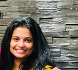 Nisha Santhoshkumar