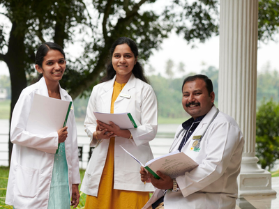 Fort Kochi, Herb Gardens, Factory Visits & Community Experiences