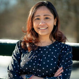 Preeti Pratap