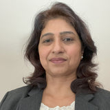 Priti Dhere