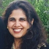 Rachna B. Pandya