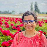 Radha Muddu