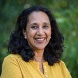 Raji Krishnamurthy