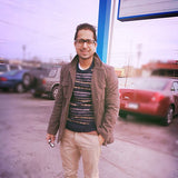 Samir Shah