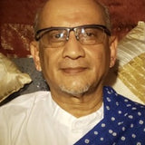 Sanmay K Mukhopadhyay