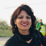 Seema Mangla