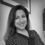 Shveta Dave