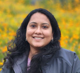 Soneela Ramesh