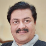 Subhro Ganguly