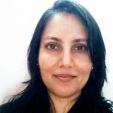 Supriya Bhat