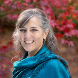 Suzanne Silvermoon