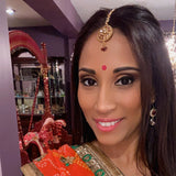 Sweta Desai