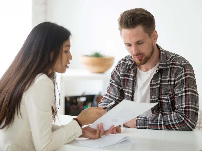 Student Counseling