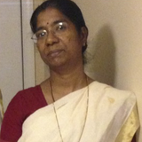 Ushadevi Pillai