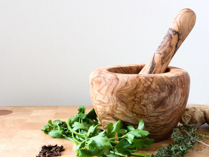 Ayurvedic Home Remedies: Healing Begins at Home kerala-ayurveda-academy