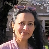 Vinutha Kornaya