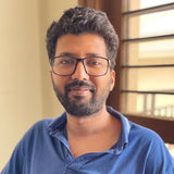 Vivek Verma