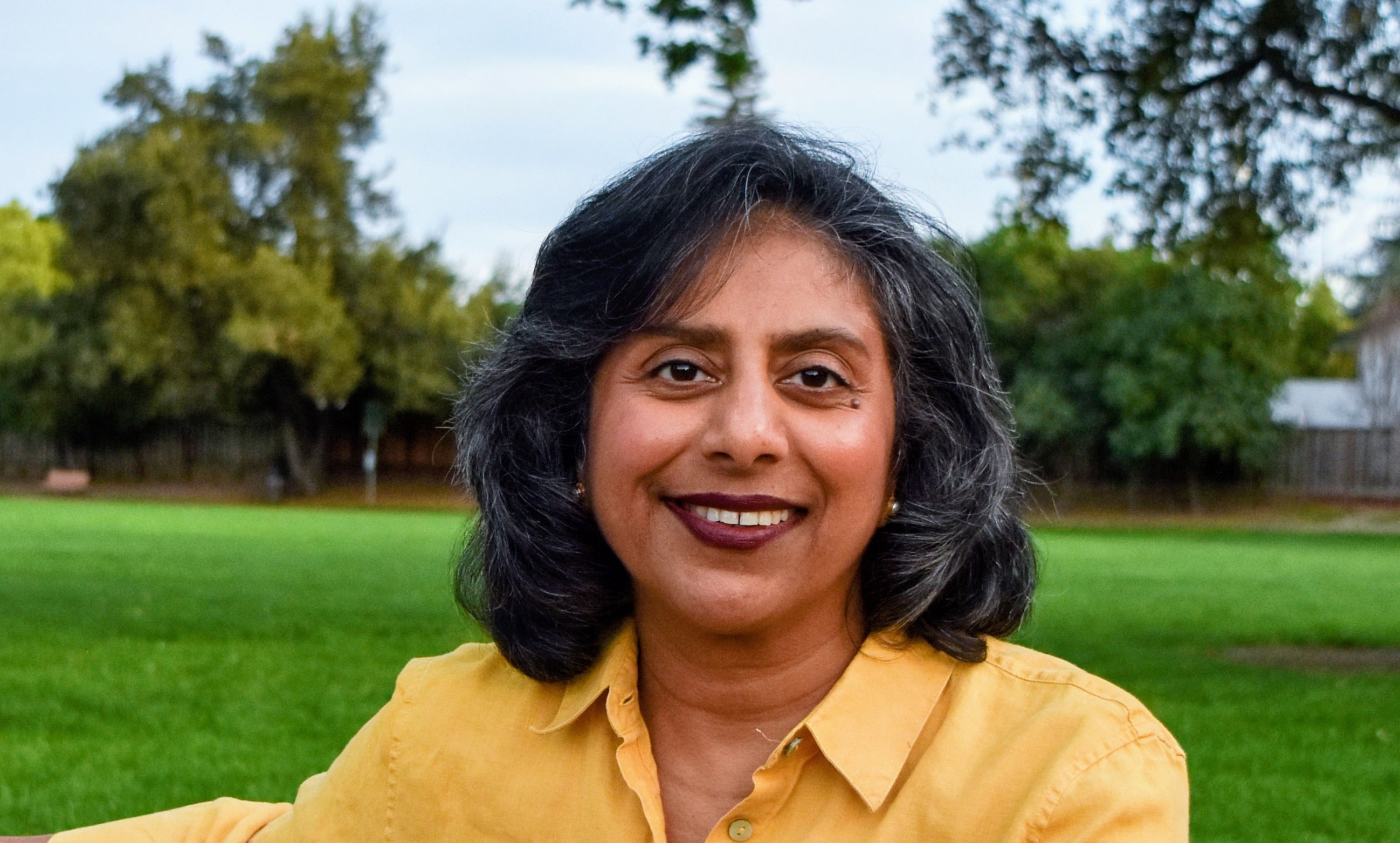Vrinda D'Sa, Enrollment Advisor