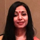 Yamuna Sadanandan Angel