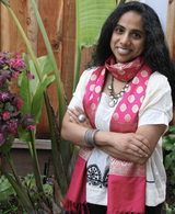 Saraswati Pottekkatt