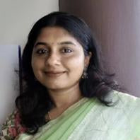 Vaidya Anusree Mohan